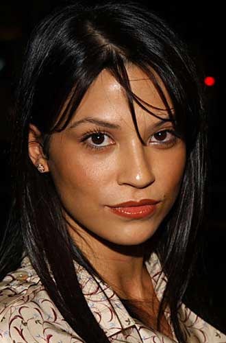 Navi Rawat Fotoğrafı