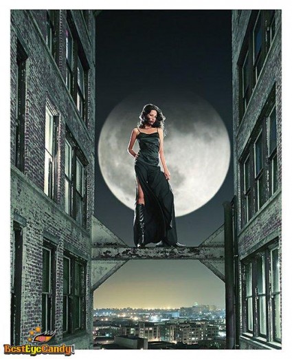 Navi Rawat Fotoğrafı