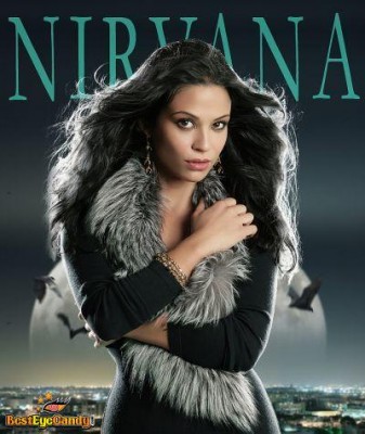 Navi Rawat Fotoğrafı