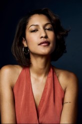 Caro Guzmán fotoğrafı