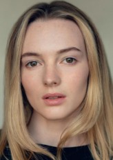 Alanah Bloor fotoğrafı