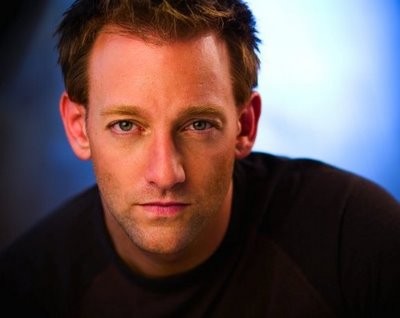 Vince Corazza fotoğrafı