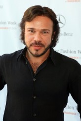 Domiziano Arcangeli fotoğrafı