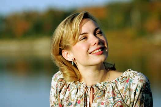 Amanda Walsh fotoğrafı