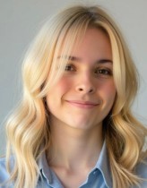 Mckenna Bridger fotoğrafı