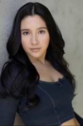 Maya Da Costa fotoğrafı