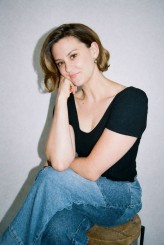 Alli Brown fotoğrafı