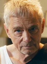 Hans-Uwe Bauer fotoğrafı