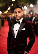 Rudgy Pajany fotoğrafı