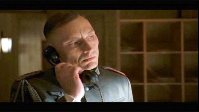 Werner Daehn fotoğrafı