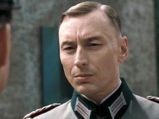 Werner Daehn fotoğrafı