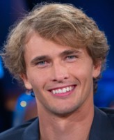 Alexander Zverev fotoğrafı