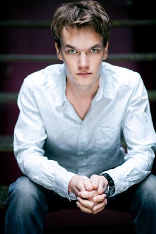 Ludwig Blochberger Fotoğrafı