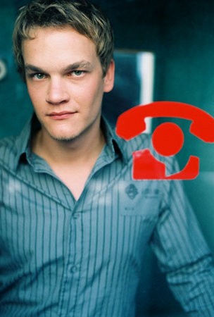 Ludwig Blochberger fotoğrafı