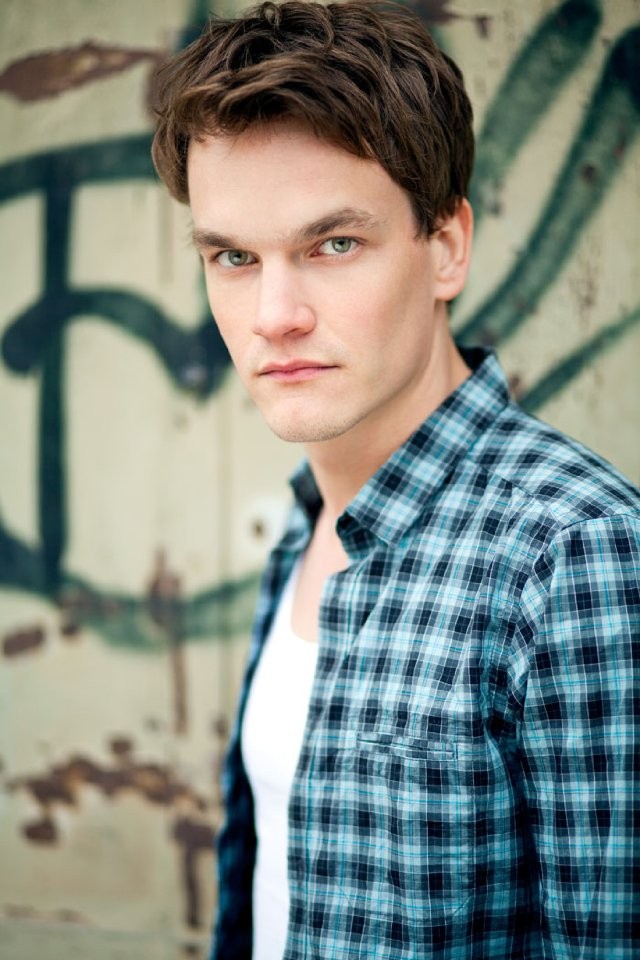 Ludwig Blochberger fotoğrafı