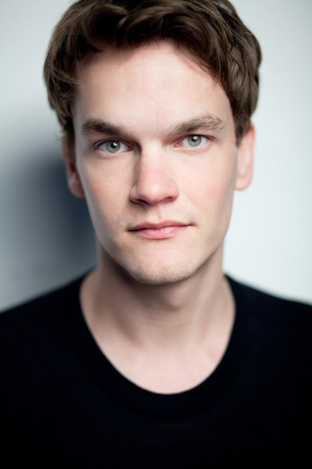 Ludwig Blochberger fotoğrafı