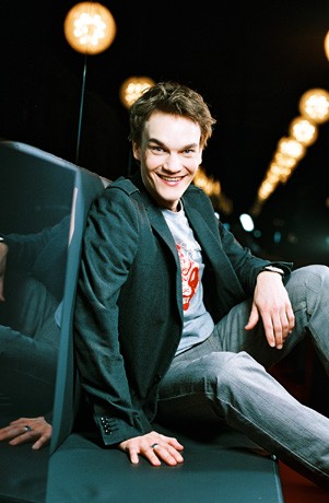 Ludwig Blochberger fotoğrafı