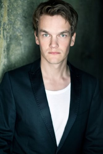 Ludwig Blochberger Fotoğrafı