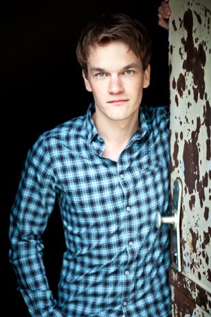 Ludwig Blochberger Fotoğrafı