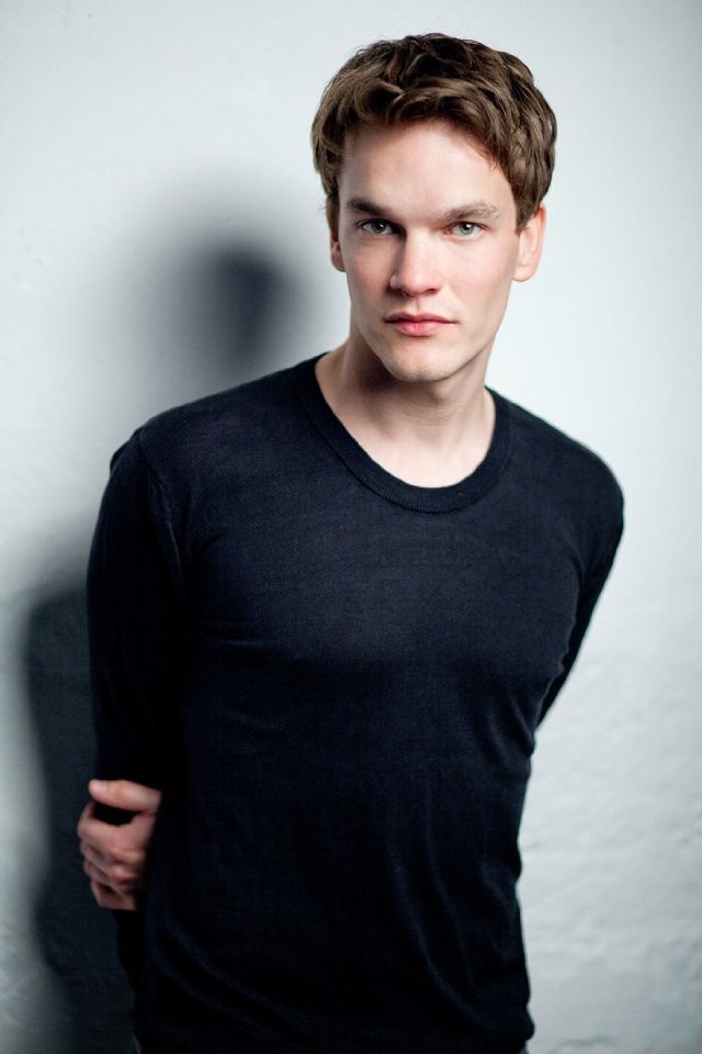 Ludwig Blochberger Fotoğrafı