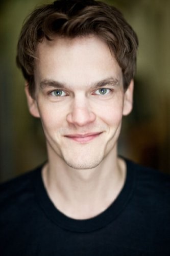 Ludwig Blochberger Fotoğrafı