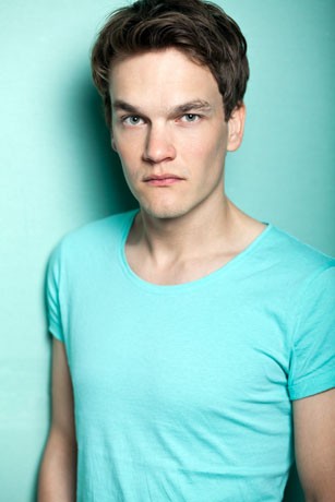 Ludwig Blochberger Fotoğrafı