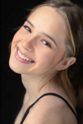 Magalie Langrais fotoğrafı