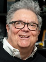 Jack Hofsiss fotoğrafı