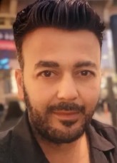 Serkan Dokan fotoğrafı