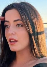 Tuğçe Nalbantoğlu fotoğrafı