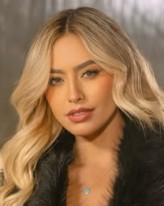 Mariana Tollendal fotoğrafı