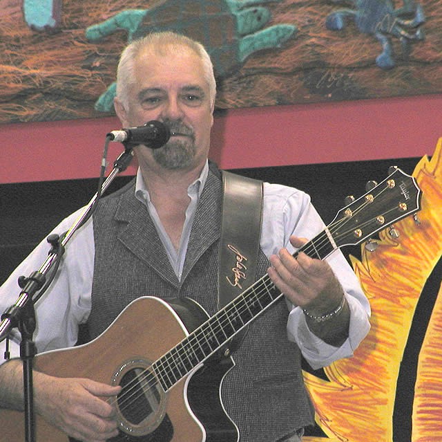 Lee Stanley fotoğrafı