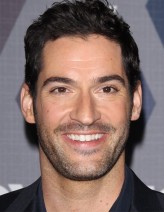 Tom Ellis fotoğrafı