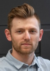 Ethan Prete fotoğrafı