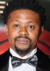 Kagiso Modupe fotoğrafı