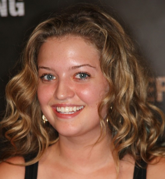 Lauren Storm Fotoğrafı