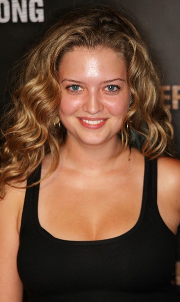 Lauren Storm Fotoğrafı