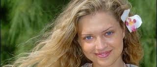 Lauren Storm Fotoğrafı