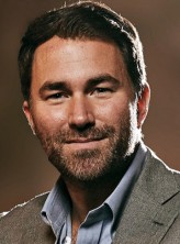 Eddie Hearn fotoğrafı