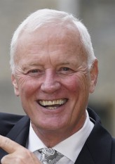 Barry Hearn fotoğrafı