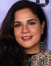 Richa Chadha fotoğrafı