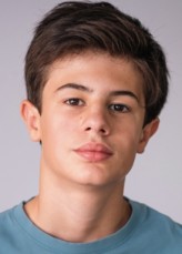 Oscar Tresanini fotoğrafı