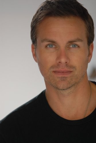 Brody Hutzler fotoğrafı