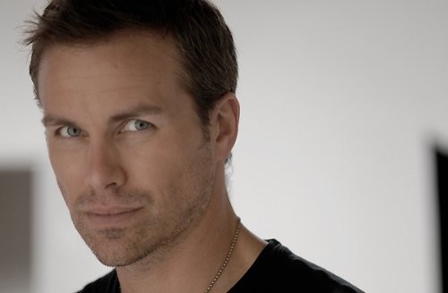 Brody Hutzler fotoğrafı