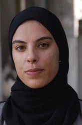 Fatima Hassouna fotoğrafı