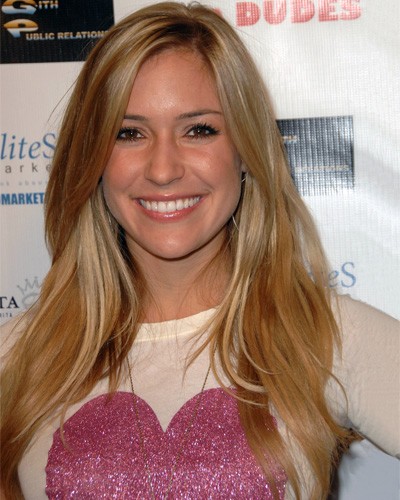 Kristin Cavallari Fotoğrafı