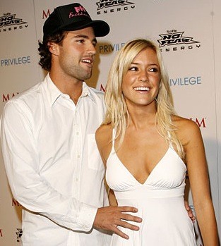 Kristin Cavallari Fotoğrafı