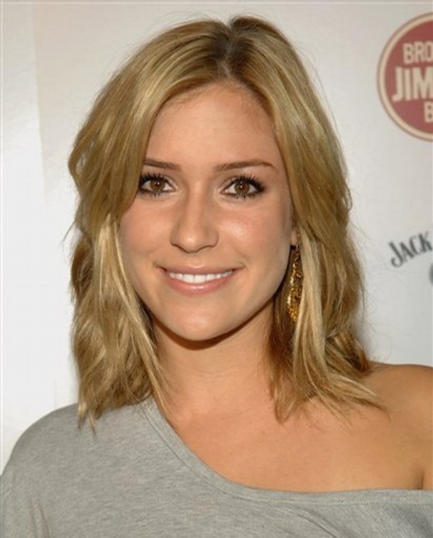 Kristin Cavallari Fotoğrafı
