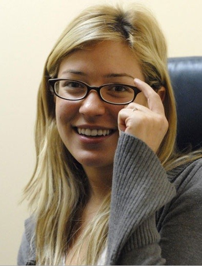 Kristin Cavallari Fotoğrafı