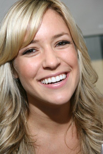 Kristin Cavallari Fotoğrafı